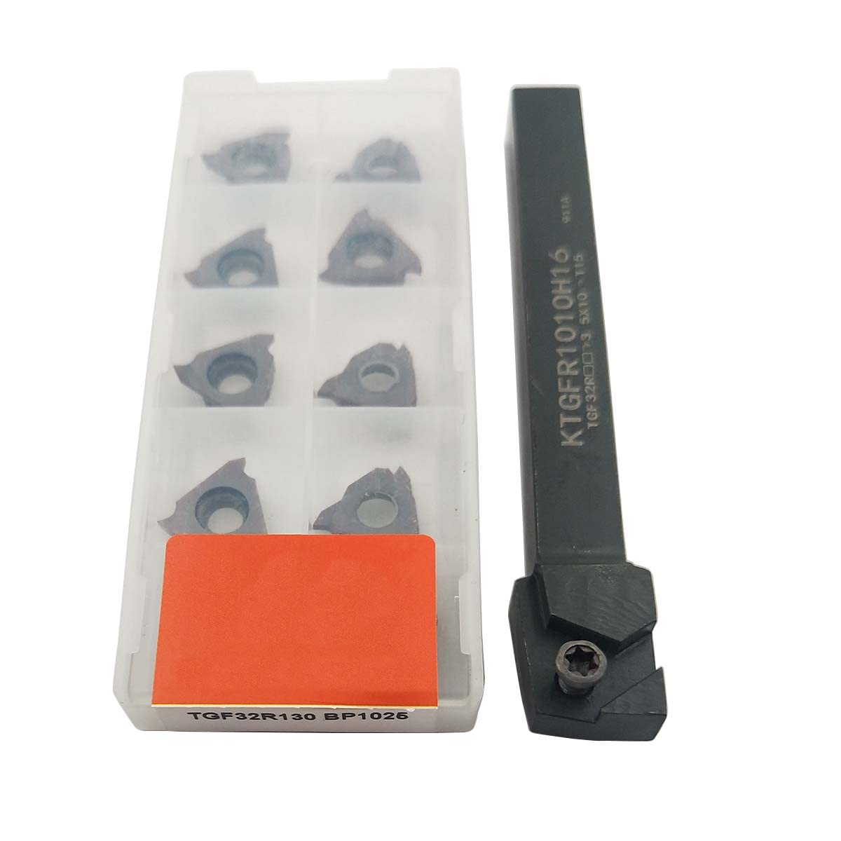 Internal Grooving Inserts Kuwait | Buy Online | Whizz Others