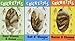 Hot Lix Crick-ettes Snack Pack, 2 of Each Flavor (6 Total Boxes)