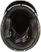 Vega Helmets 8529-224 Unisex-Adult Open Face Motorcycle Helmet (Bombs Away Graphic, Large)