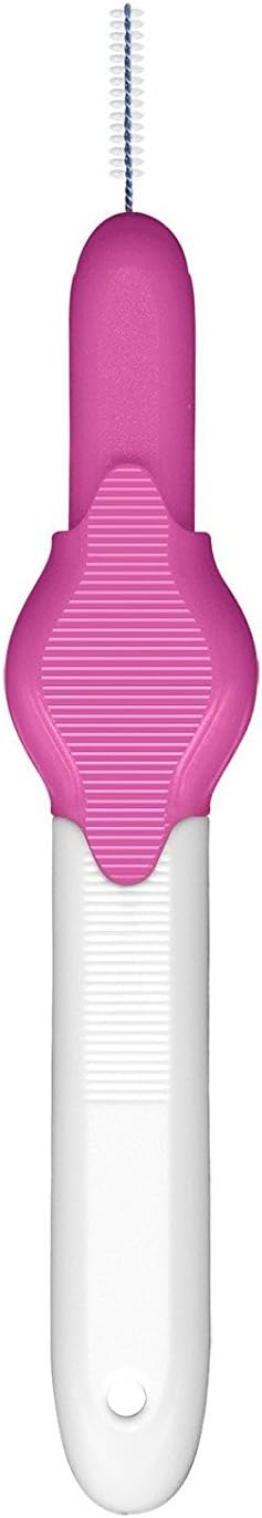 Stoddard Icon Interdental Brush - 0.4 Pink - 8 per Pack, 8 count (Pack of 1) - Image 3