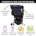 Universal stroller organizer by Mom's Favorite