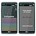 Mr.Shield [2-PACK] Designed For LG V20 [Japan Tempered Glass] [9H Hardness] [Full Screen Glue Cover] Screen Protector with Lifetime Replacement