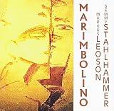 MARIMBOLINO:MUSIC FOR VIOLIN AND MARIMBA           image
