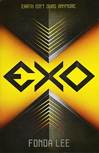 Exo (The Exo Novels)