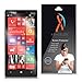 XShields© (5-Pack) Screen Protectors for Nokia Lumia Icon 929 (Ultra Clear)
