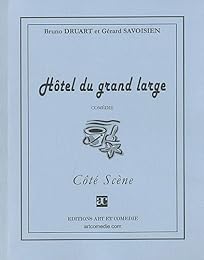 Hôtel du grand large