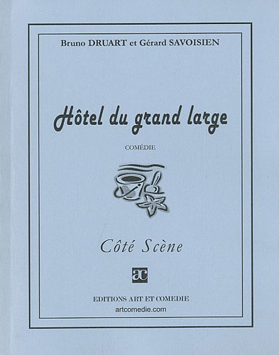 Hôtel du grand large