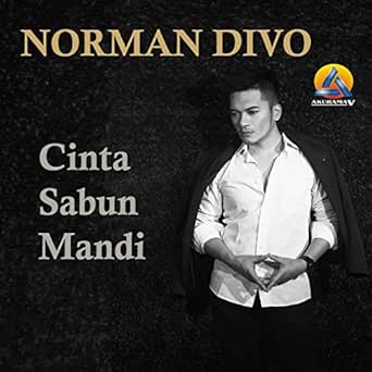 Cinta Sabun Mandi By Norman Divo On Amazon Music Amazon Com