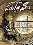 Lady S - Nouvelle intégrale - Tome 2 (French Edition) by 