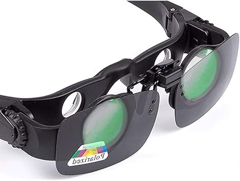 binocular glasses amazon