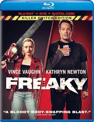 Amazon.com: Blockers [Blu-ray + DVD + Digital HD] : Movies & TV