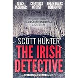 The Irish Detective: A DCI Brendan Moran Omnibus