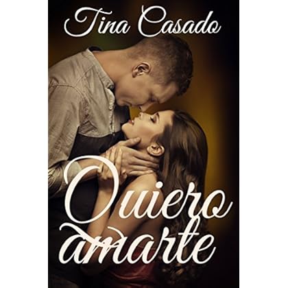 Quiero amarte
