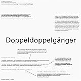 DOPPELDOPPELGANGER                                 image