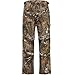 Scent Blocker Men's Cotton 6 Pocket Pant (Realtree Edge, Large)