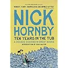 Ten Years in the Tub