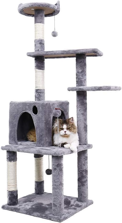 scratching post canada