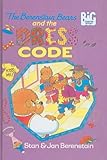 The Berenstain Bears and the Dress Code (Big Chapter Books)