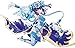 Eikoh Puzzle & Dragons: Awoken Haku Figure Collection Vol.15