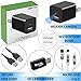 Spy Camera - Hidden Camera - Premium Pack - HD 1080P - Motion Detection - USB Hidden Camera - Surveillance Camera - Mini spy Camera - Nanny Camera - Best Spy Camera Charger - Hidden Camera Charger