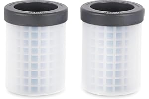 Tovolo Mini Ice Cylinder- Squeeze & Release- Set of 2, 1000422