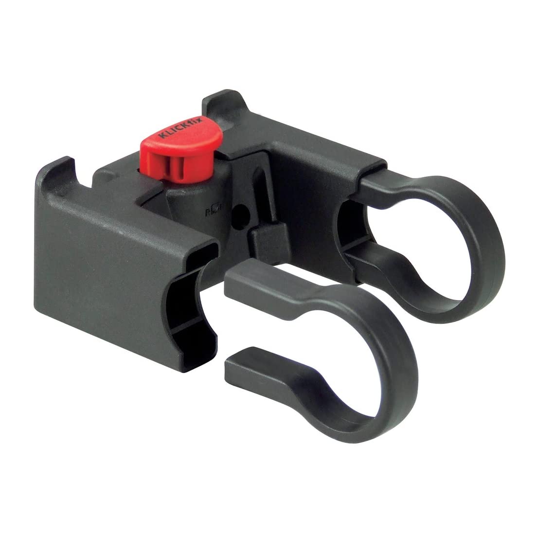 Rixen & Kaul KLICKfix Handlebar Adapter - Black