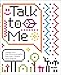 Talk to Me: Design and the Communication between People and Objects by