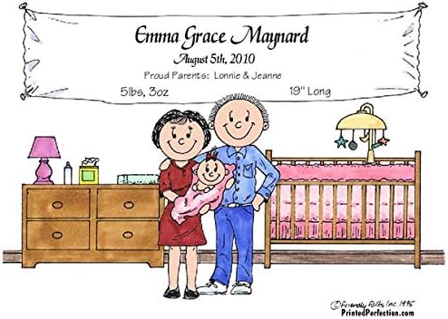 online gifts for baby girl