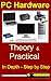COMPUTER HARDWARE: A self learning book for Assembling, Installation, Maintenance & Troubleshooting.