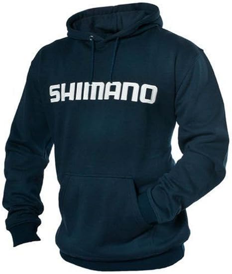 shimano sweater