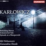 ORCHESTRAL WORKS 3                                 image