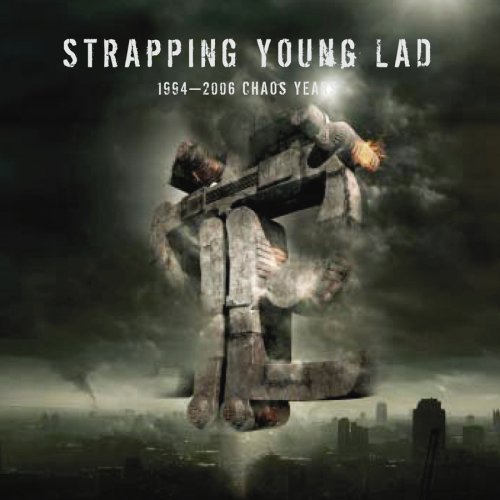 Syl Song Download Mp3 Ringtone Strapping Young Lad CD Covers
