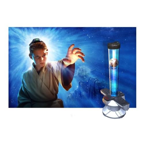 star wars force trainer