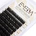 EMEDA C Curl Eyelash Extensions Mix 8-15mm Thickness 0.05 Professional Faux Mink Lashes 3D Individual Lash Soft Eyelashes