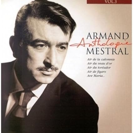 Grands Airs Classiques Armand Mestral Amazon.de Musik