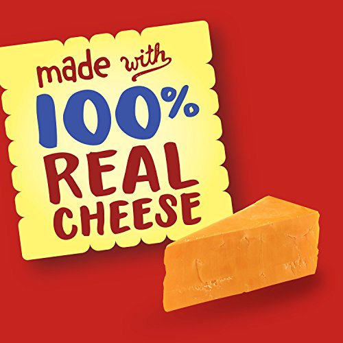 2 Cheez+Cheese+Crackers+Extra+Toasty