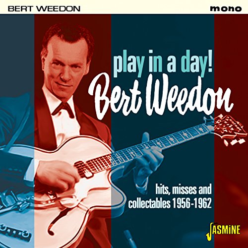 Bert Weedon - Best of the Fifties - Zortam Music
