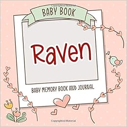 personalized baby books amazon