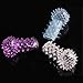 1PC Crystal Finger Toy Adult Toy for Couples