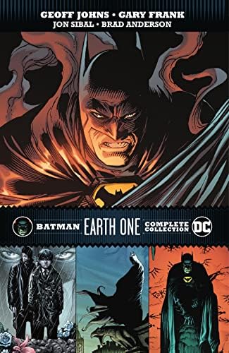 Graphic Ink: The DC Comics Art of Frank Quitely - Kindle edition