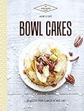 Bowl cakes by 