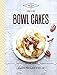 Bowl cakes by 