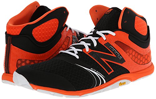 MX20v3 Minimus Mid-Cut 