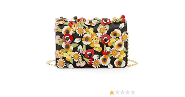 prada flower bag