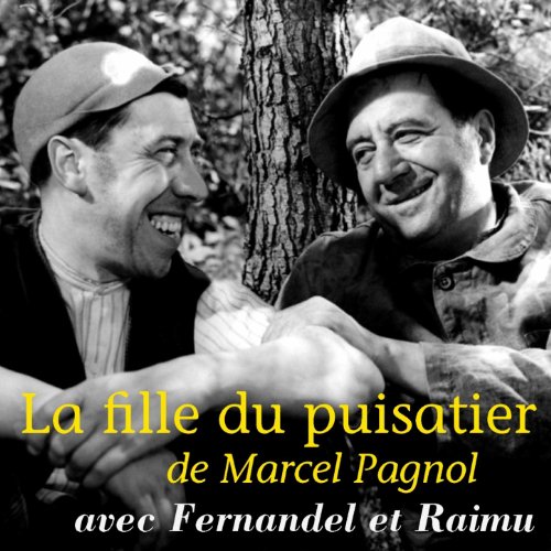 la fille du puisatier dvdrip