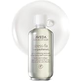 AVEDA Stress-Fix Composition Oil | Bath, Body &amp; Scalp Oil | Shown to Reduce Feelings of Stress | with Aroma of Lavender, Lavandin, Clary Sage, 1.7 Fl Oz
