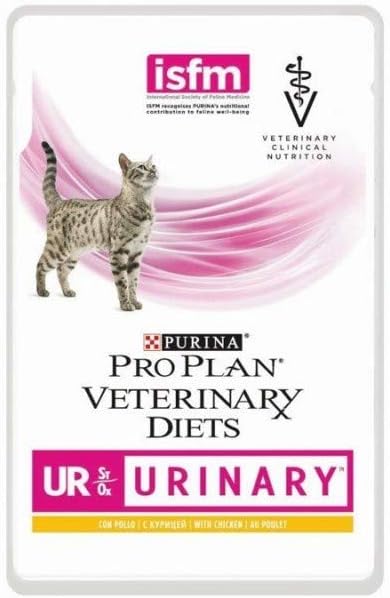 purina veterinary diets urinary