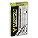 Pilot Products - Pilot - V Razor Point Porous Point Stick Liquid Pen, Black Ink, Extra Fine, Dozen - Sold As 1 Dozen