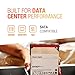 HGST Ultrastar He10 10TB SATA 6Gb/s 7200 RPM 256MB Cache 3.5-Inch Enterprise Hard Drive (HUH721010ALE604) (Renewed)