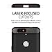 Nexus 6P Case, Spigen [Rugged Armor] Resilient [Black] Rugged Armor Ultimate protection and rugged design with matte finish for Nexus 6P (2015) - Black (SGP11797)